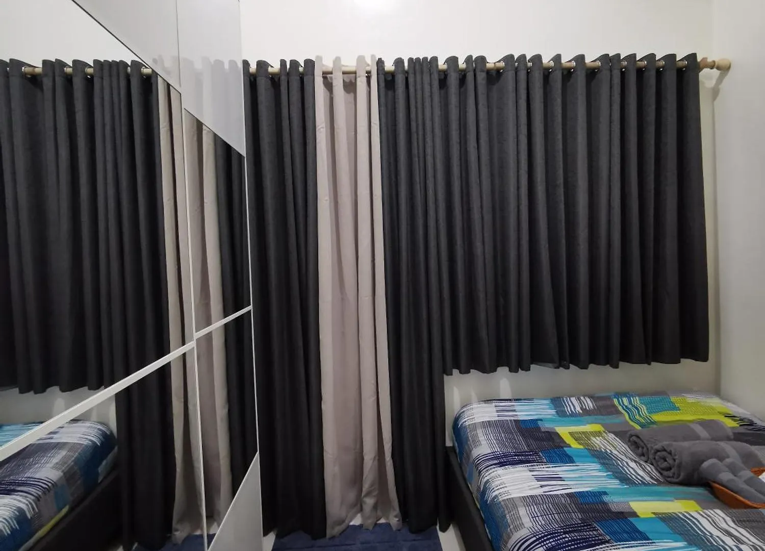 Ravz Haven Aparthotel Manila 0*,  Philippines