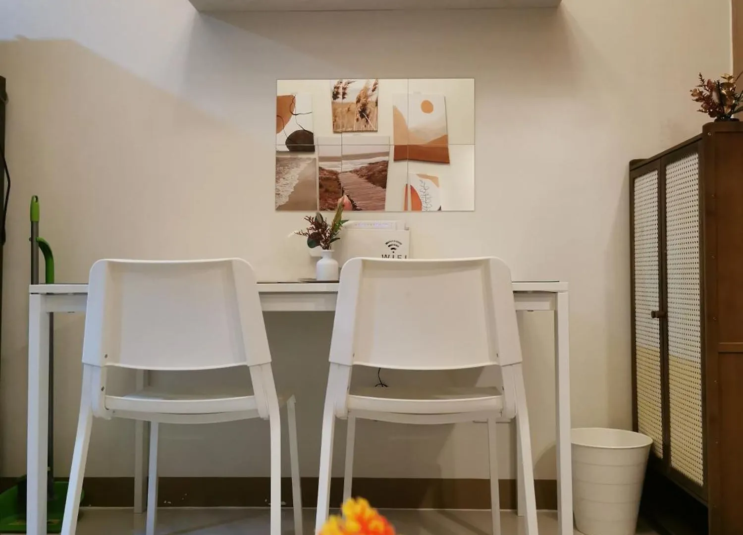 Aparthotel Ravz Haven Makati City