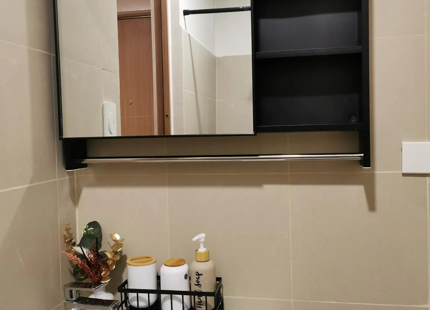 Aparthotel Ravz Haven Manila