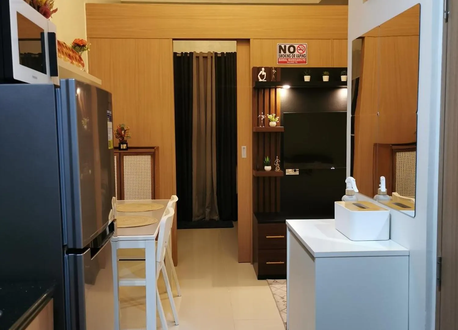 Aparthotel Ravz Haven Manila