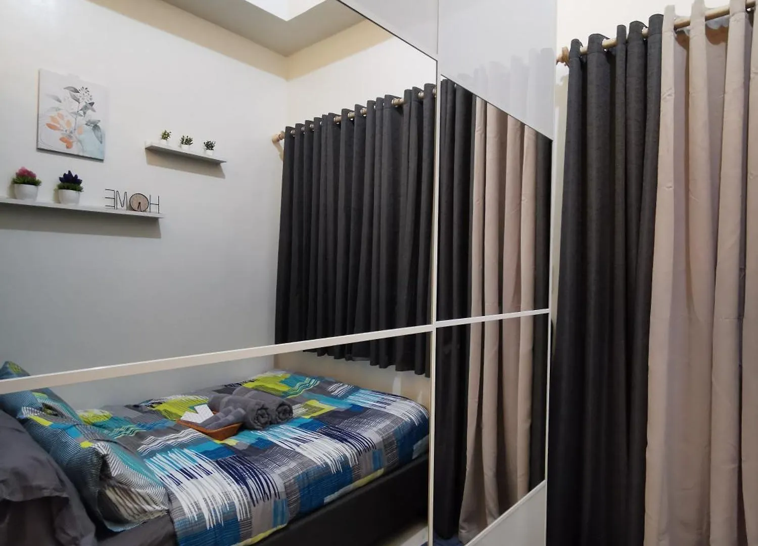 Aparthotel Ravz Haven Manila